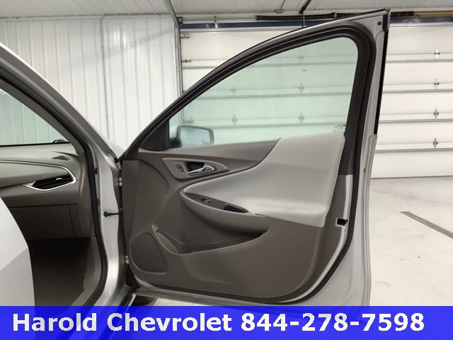 Used 2020 Chevrolet Malibu LT image 10