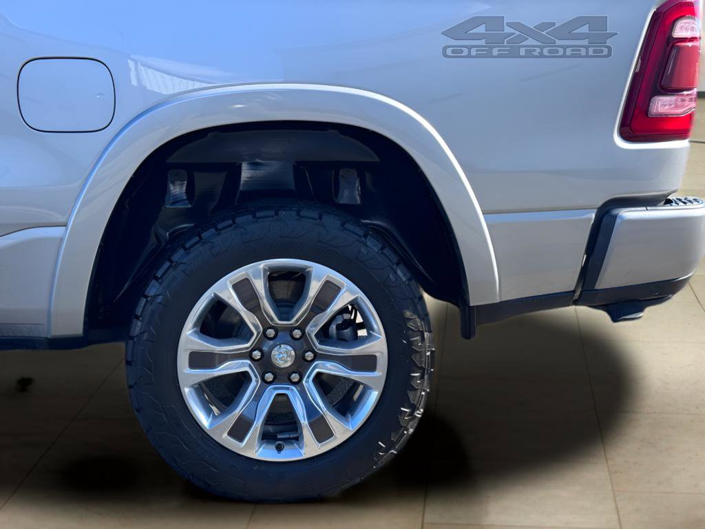 Used 2022 RAM 1500 Limited AWD/4WD image 46