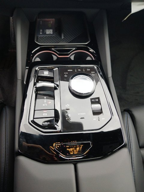 New 2026 BMW 530i w/ M Sport Package RWD image 22