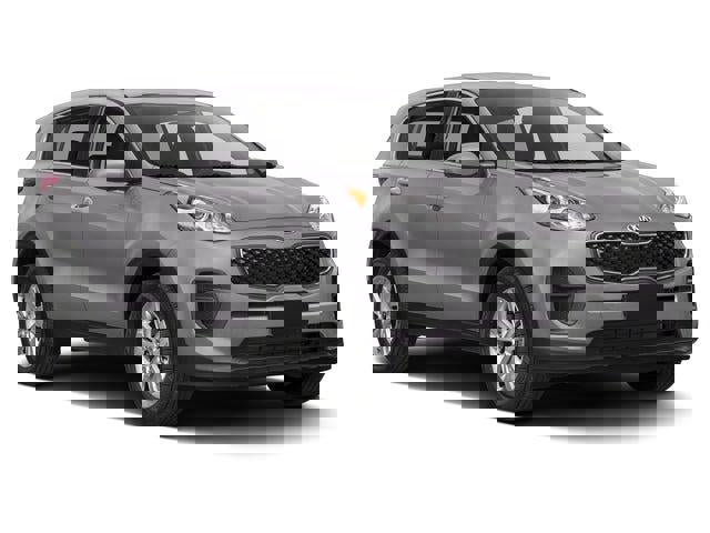 Used 2017 Kia Sportage LX image 6