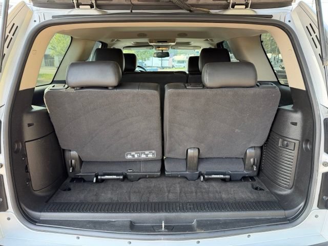 Used 2014 Chevrolet Tahoe LT AWD/4WD image 18