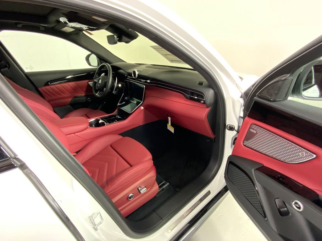 New 2025 Maserati Grecale Modena AWD/4WD image 41