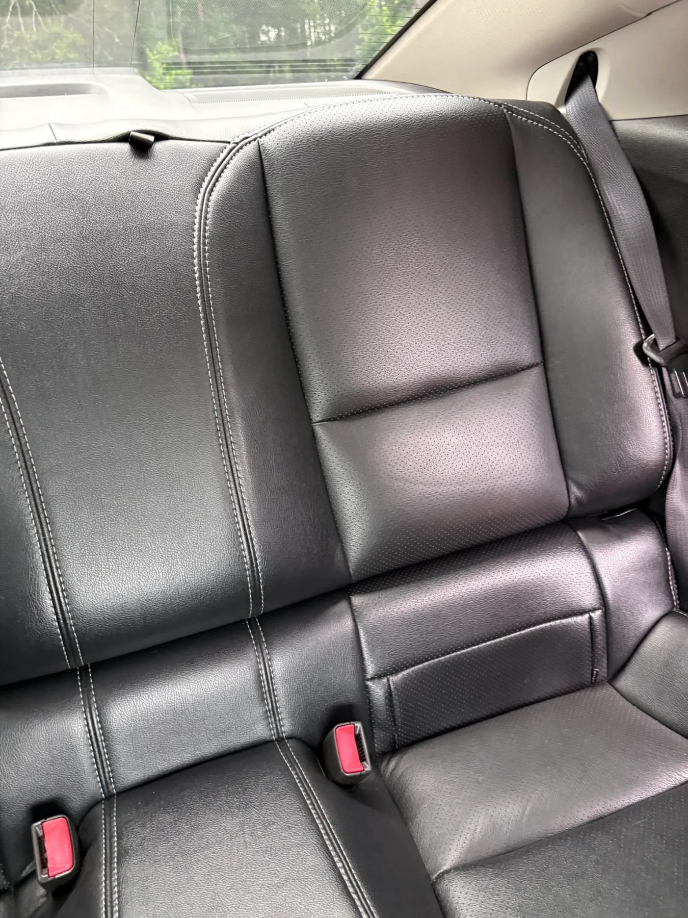Used 2011 Chevrolet Camaro SS w/ RS Package RWD image 24