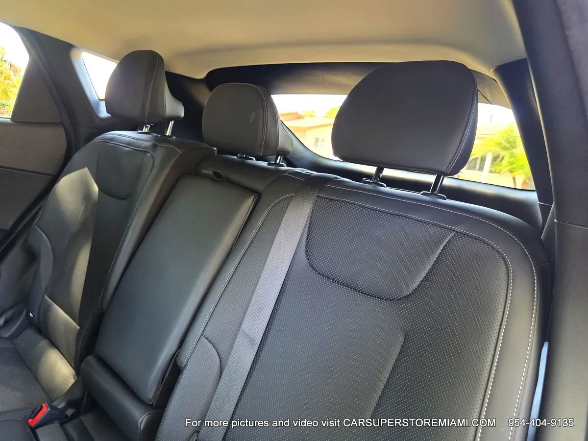 Used 2022 Kia EV6 Wind image 41