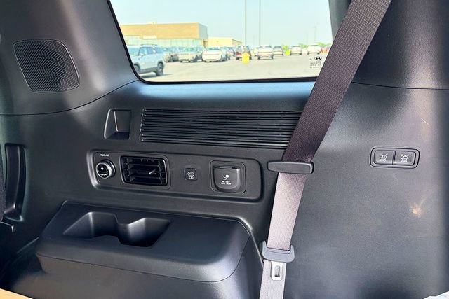 New 2026 Hyundai Santa Fe Calligraphy AWD/4WD image 28