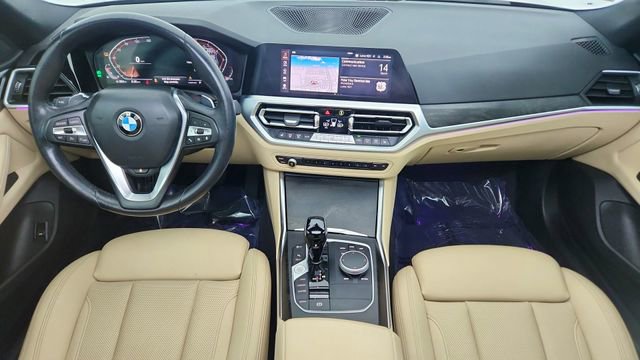 Used 2023 BMW 430i Gran Coupe image 89