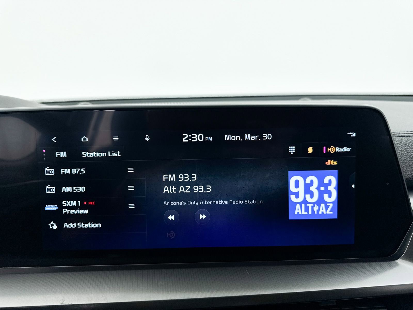 Used 2023 Kia Telluride S image 5