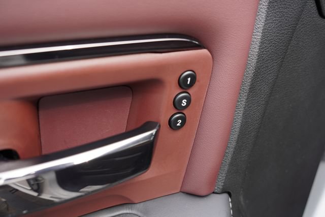 Certified 2025 RAM 3500 Limited AWD/4WD image 25