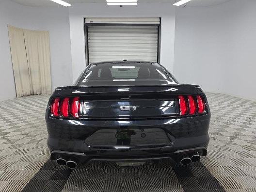 Used 2019 Ford Mustang GT Premium w/ Equipment Group 401A RWD image 10