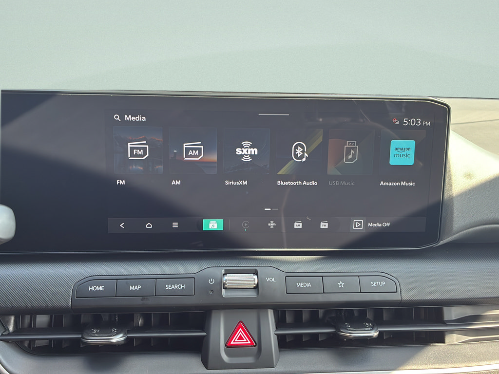 New 2026 Kia K4 FWD image 34