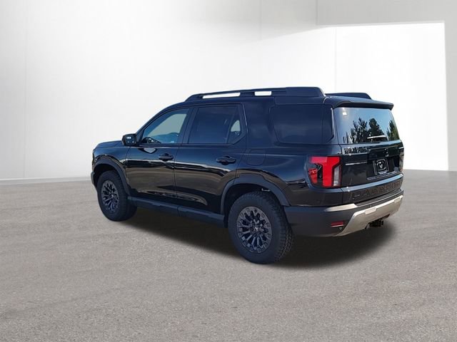 New 2026 Honda Passport TrailSport image 6