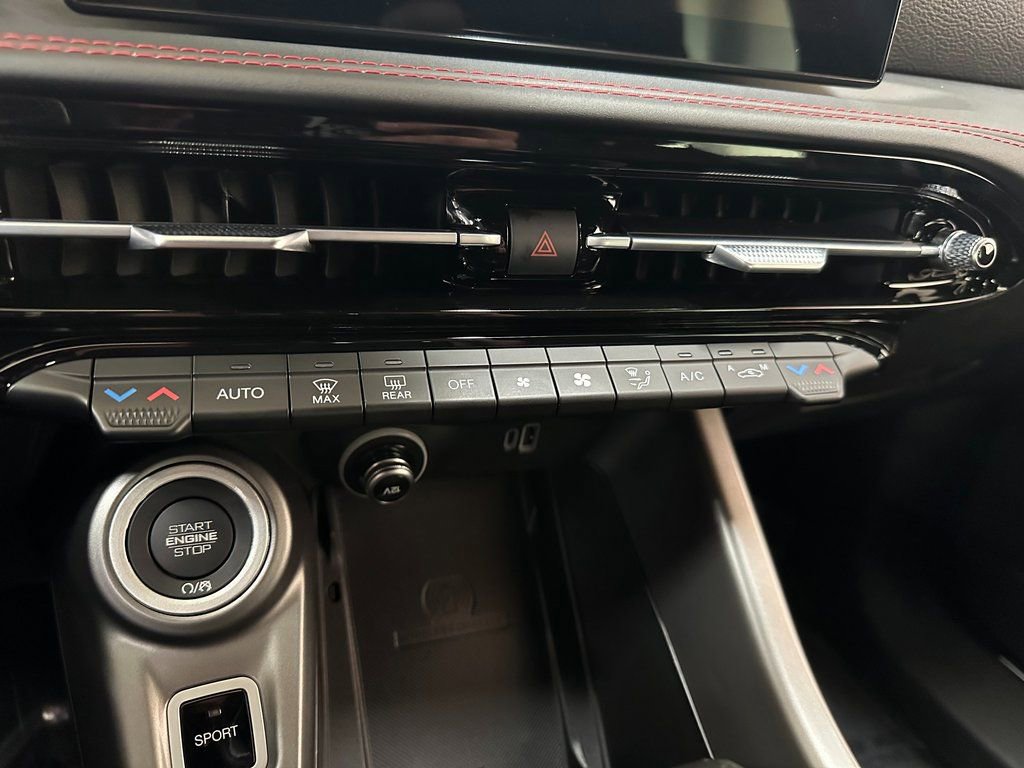 Used 2024 Dodge Hornet R/T Plus image 28