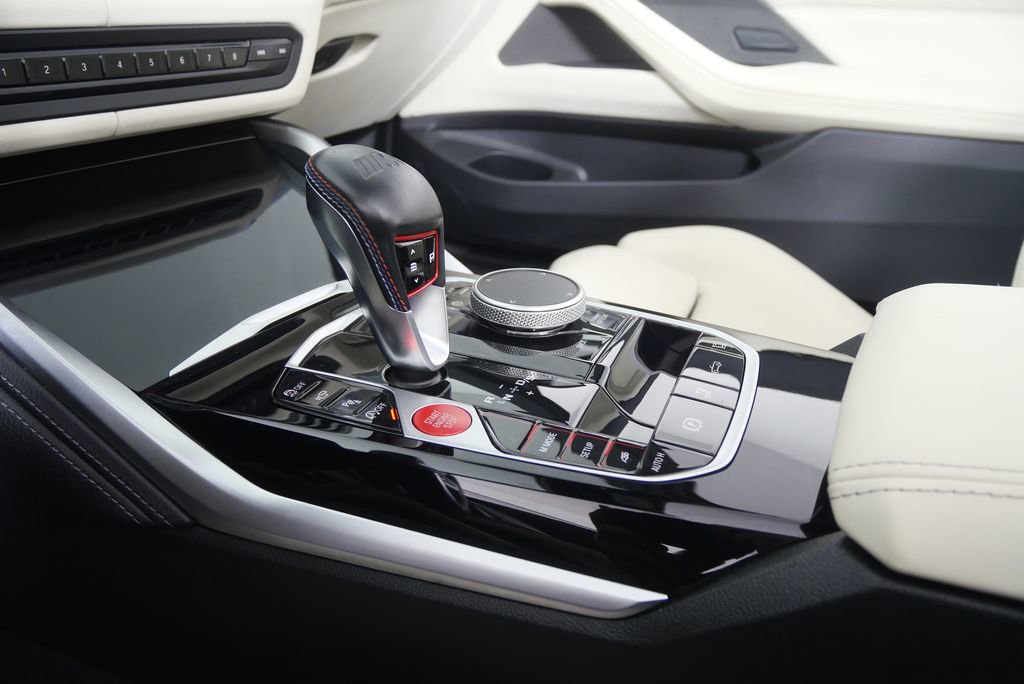 Used 2023 BMW M4 xDrive Competition image 30