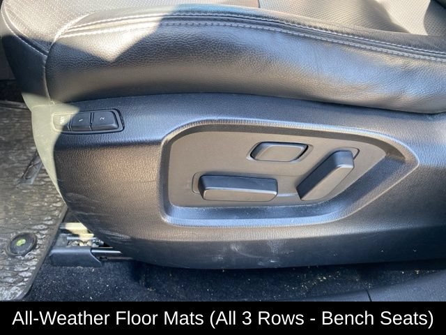 Used 2023 MAZDA CX-9 Touring Plus AWD/4WD image 25