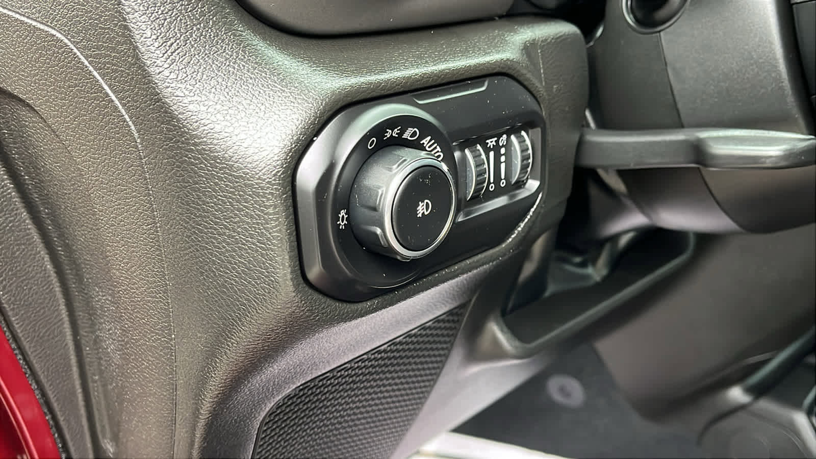 Used 2022 Jeep Wrangler Unlimited Willys image 24