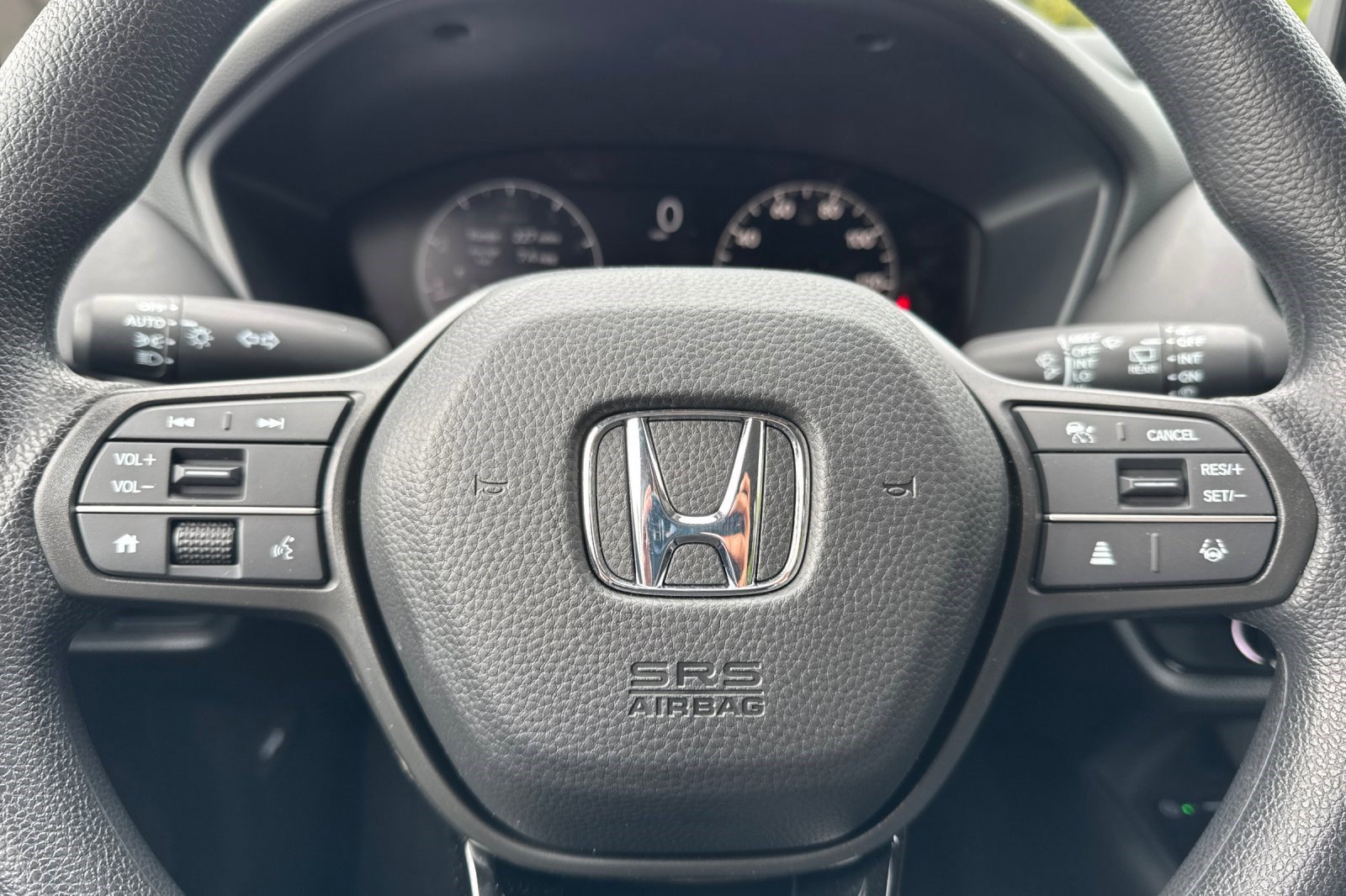New 2027 Honda HR-V LX image 14