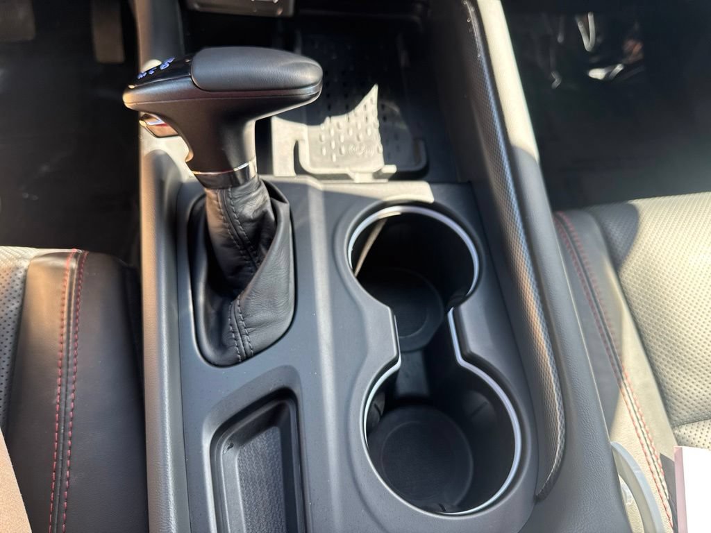 Certified 2026 Dodge Durango GT AWD/4WD image 19