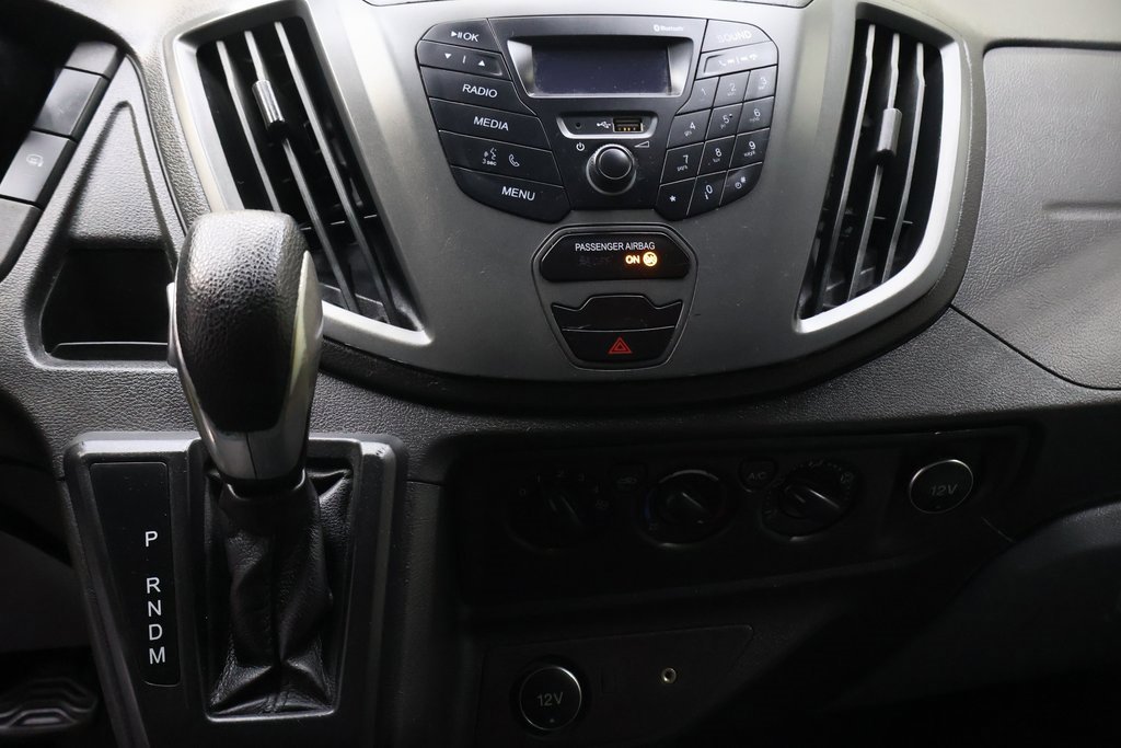 Used 2019 Ford Transit 250 148 High Roof Extended image 18