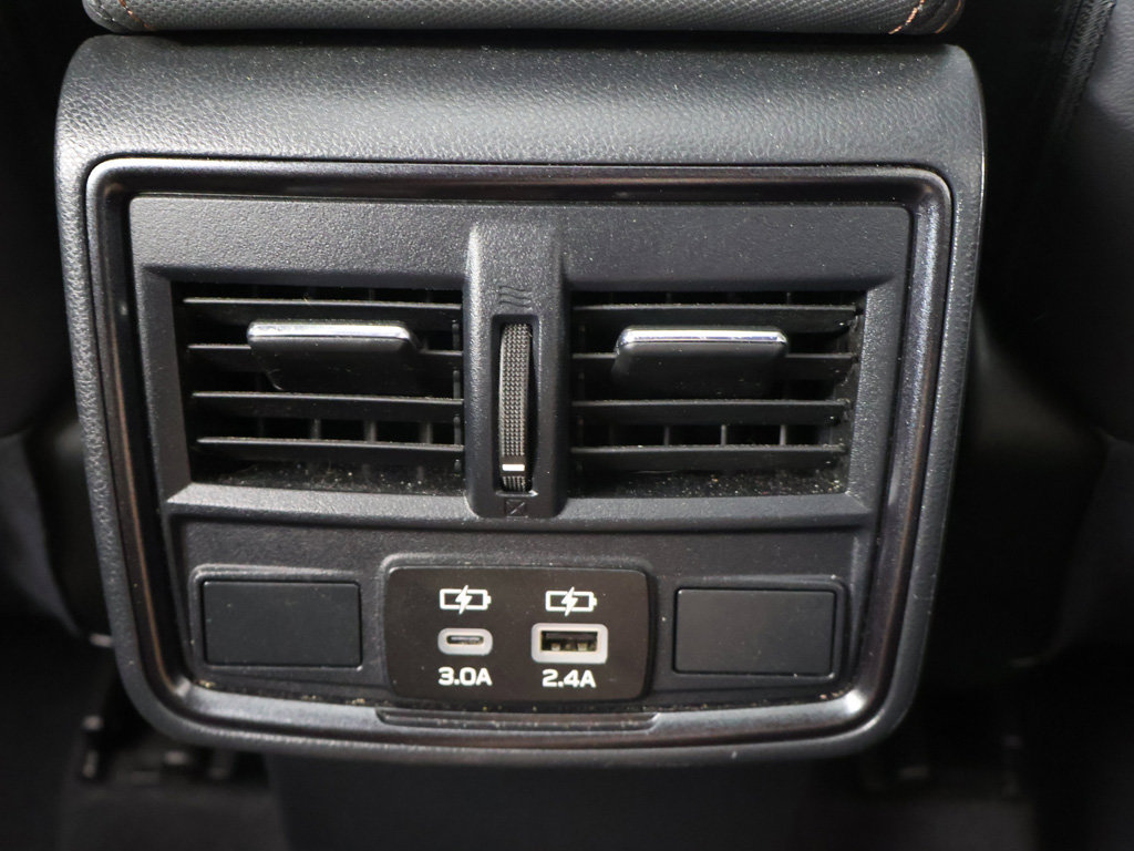 Used 2025 Subaru Forester Sport AWD/4WD image 34