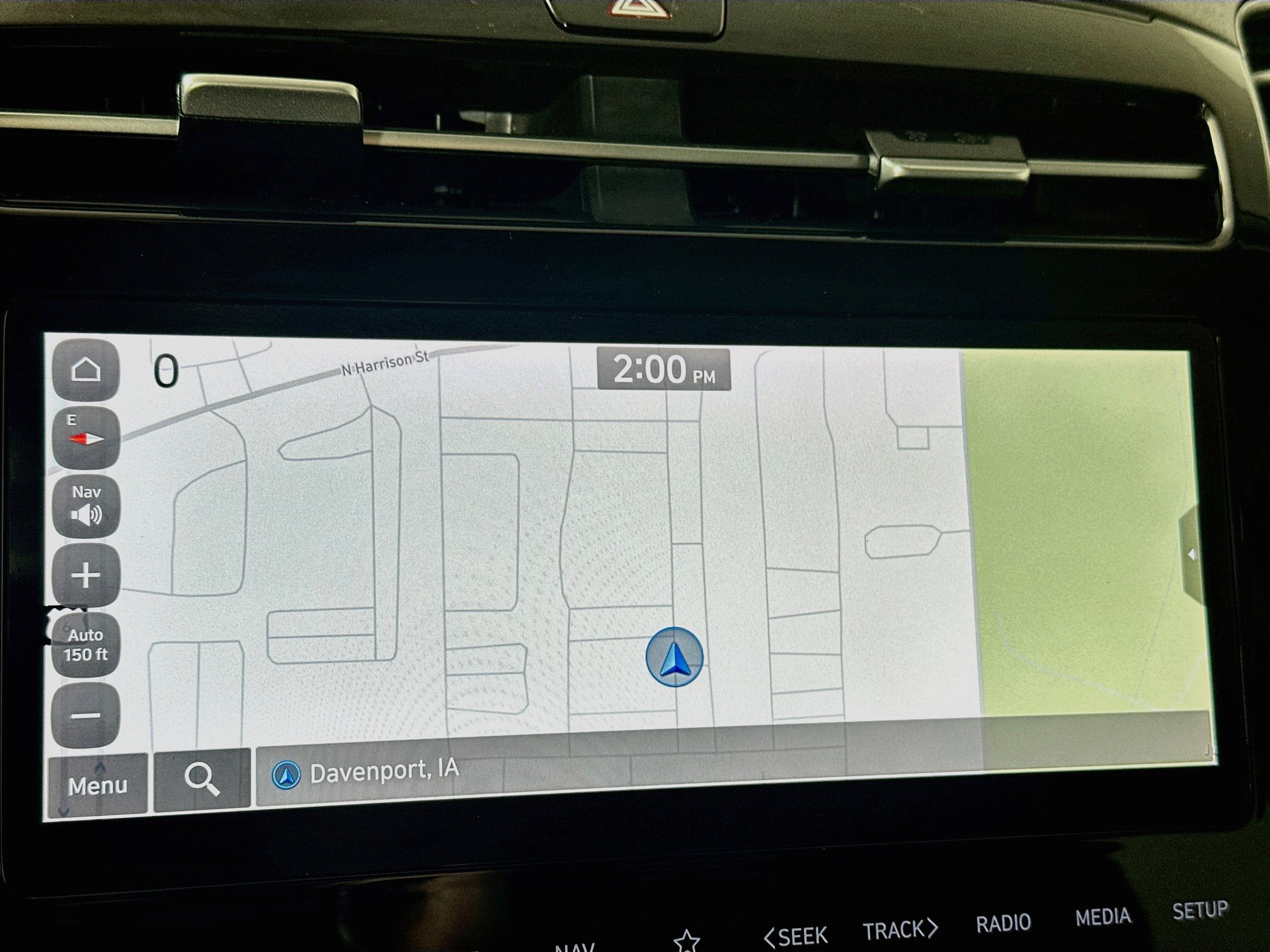 Certified 2023 Hyundai Tucson Limited AWD/4WD image 13