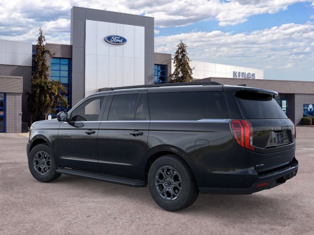 New 2026 Ford Expedition Max Active AWD/4WD image 4