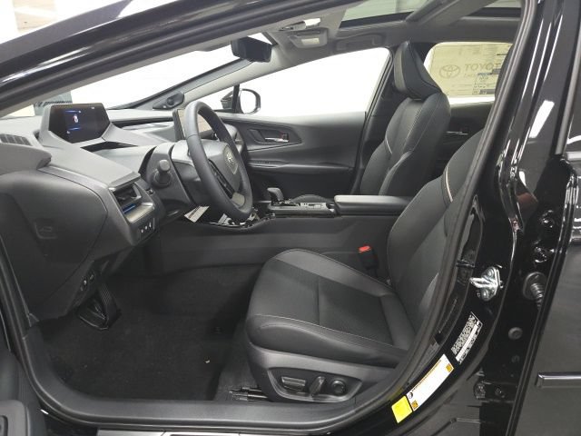 New 2026 Toyota Prius Limited FWD image 18
