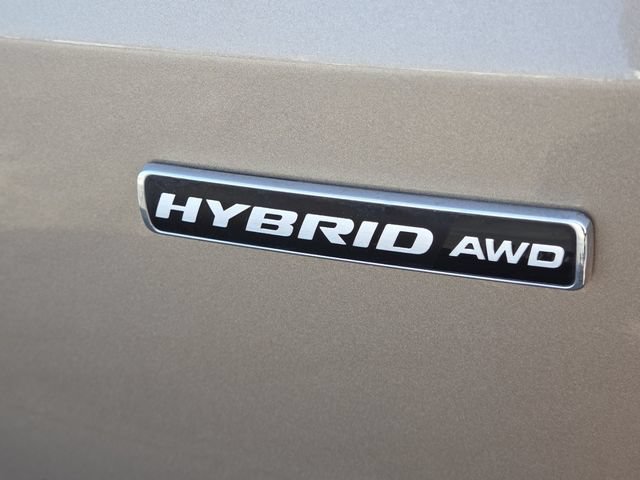 Used 2021 Ford Escape SEL w/ Technology Package AWD/4WD image 4