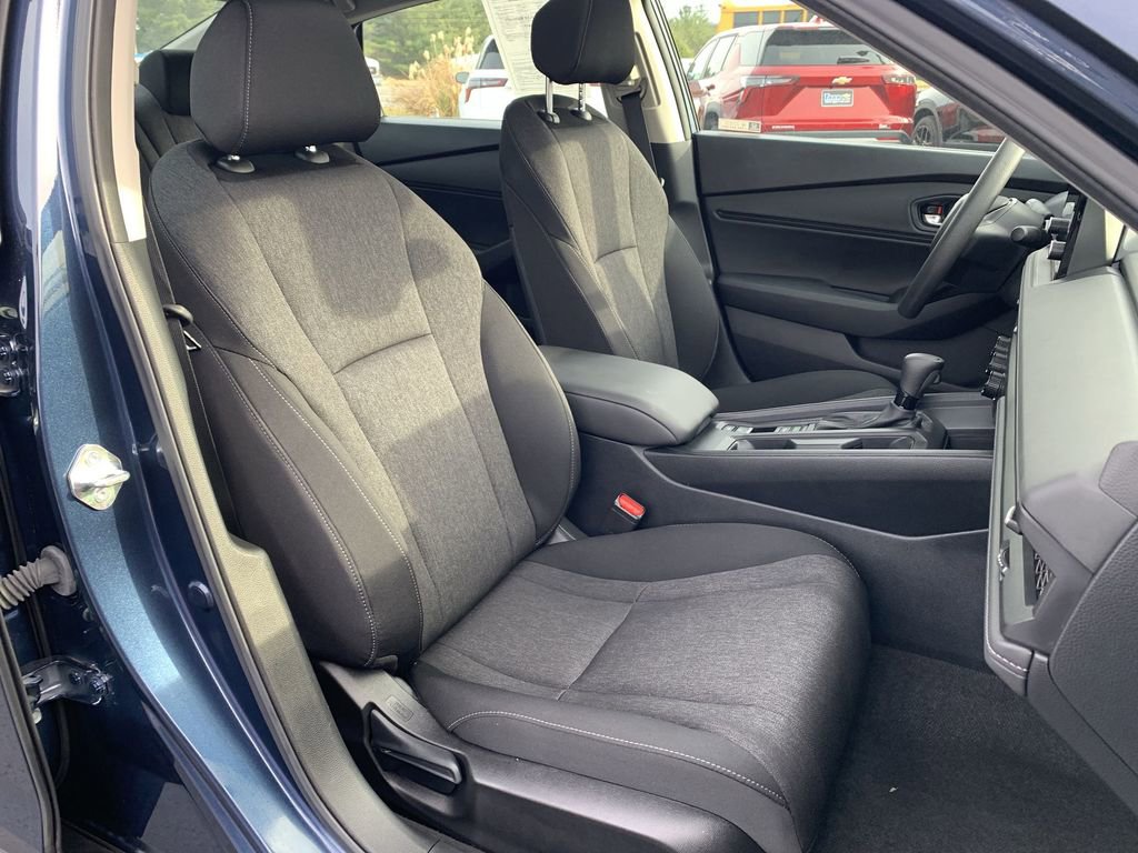 Used 2024 Honda Accord EX image 25