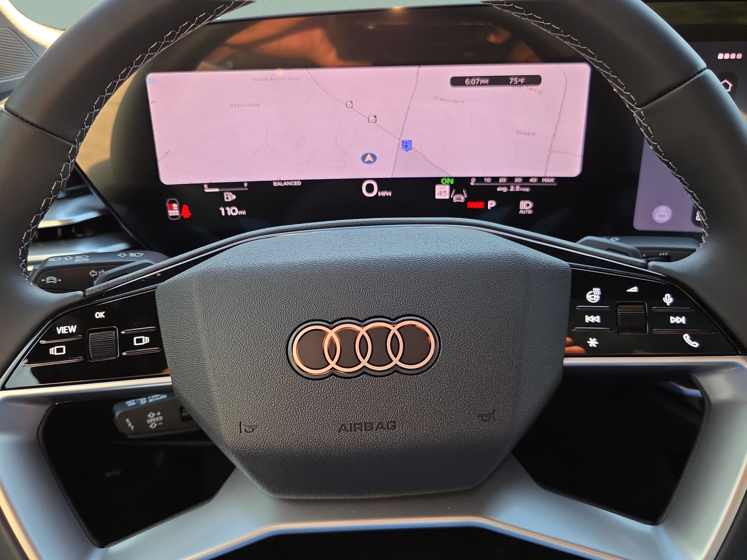 New 2026 Audi A5 Premium Plus AWD/4WD image 24