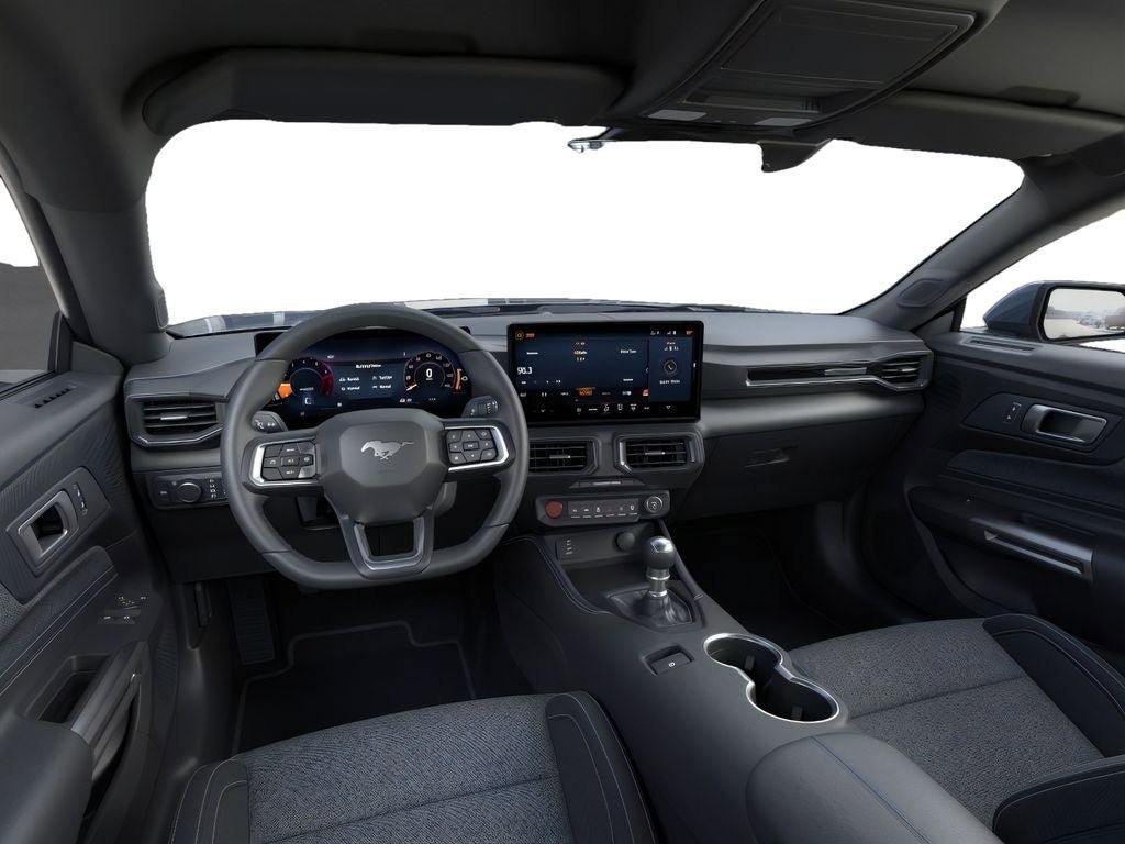 New 2026 Ford Mustang GT RWD image 9