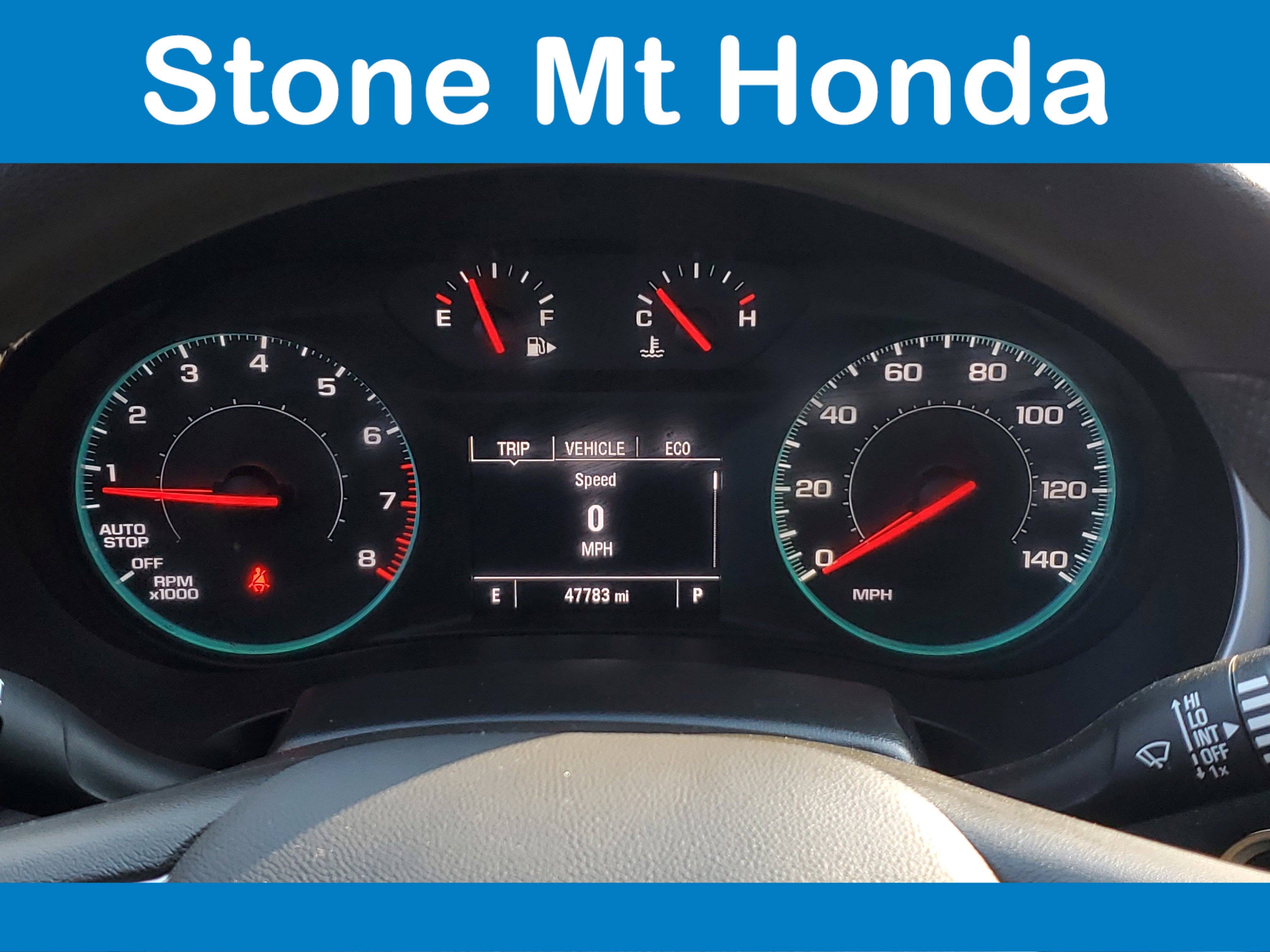 Used 2023 Chevrolet Malibu LS image 21