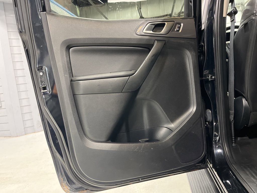 Used 2021 Ford Ranger Lariat w/ Equipment Group 501A High AWD/4WD image 33