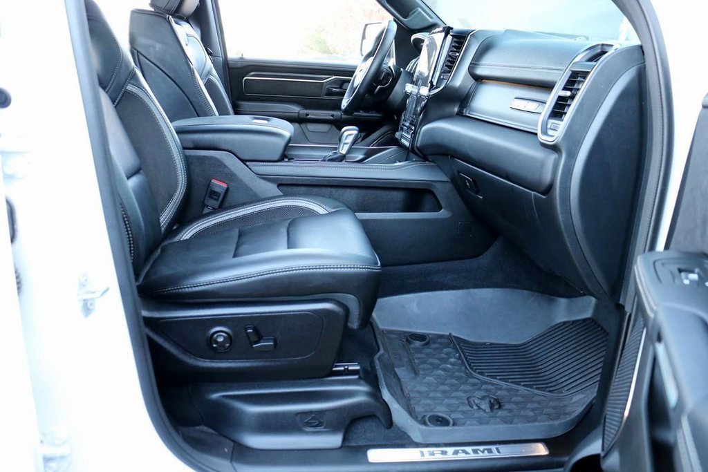 Used 2026 RAM 1500 RHO image 37