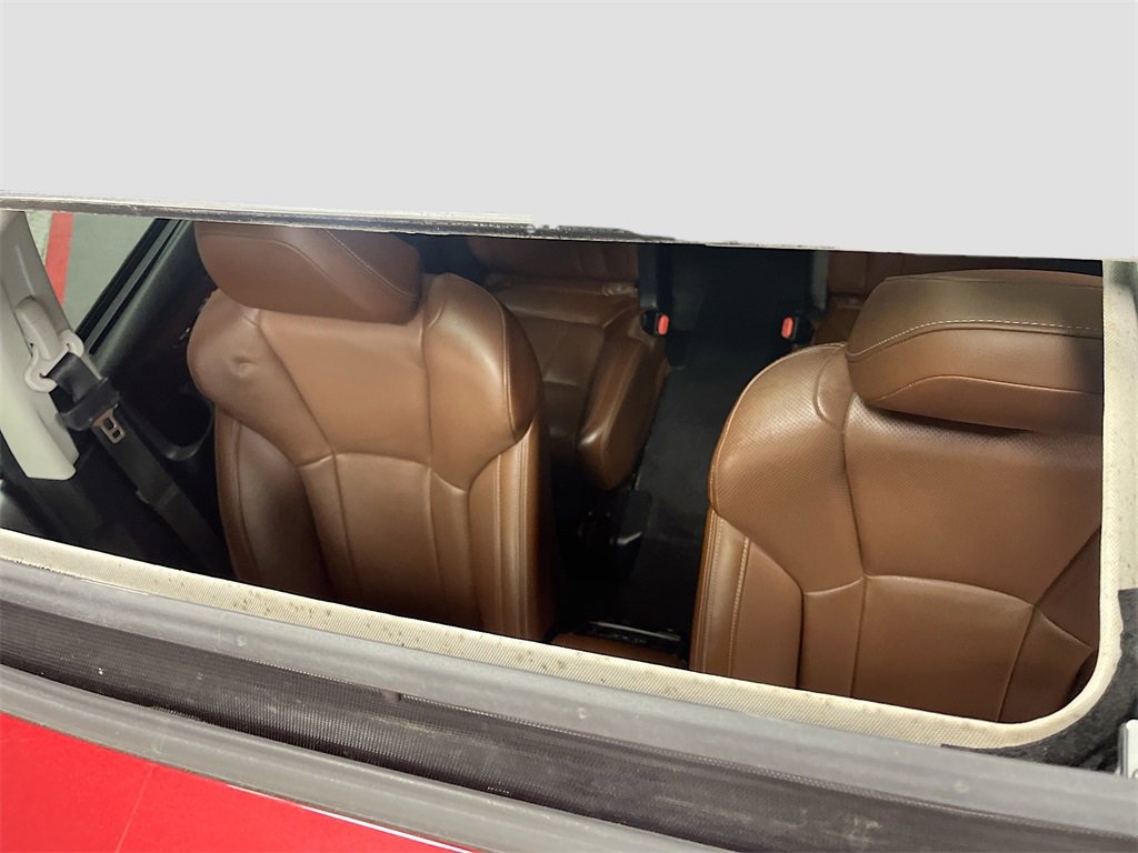 Used 2020 Subaru Ascent Touring w/ Popular Package #3 image 23