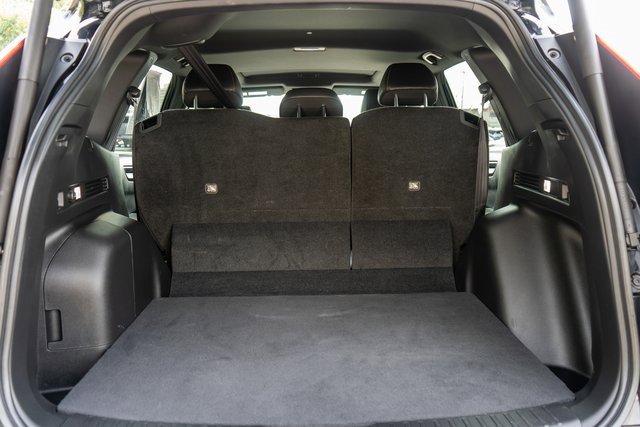 Used 2024 Honda CR-V Sport-L image 10