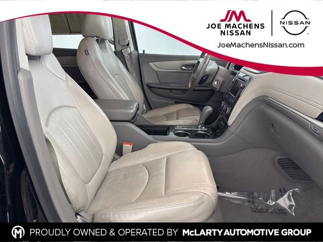 Used 2017 Chevrolet Traverse Premier w/ LPO, 'HIT The Road' Package image 20