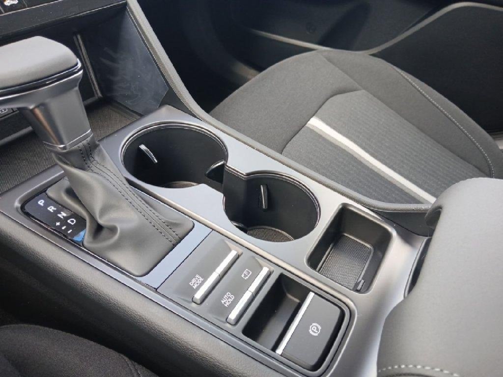 New 2026 Hyundai Sonata SE FWD image 19