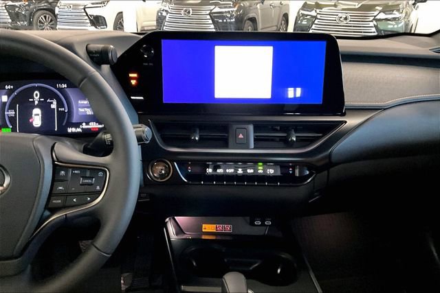 New 2026 Lexus UX 300h AWD image 7