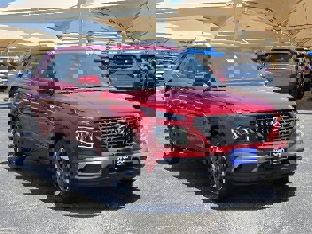 New 2025 Hyundai Venue Limited image 2