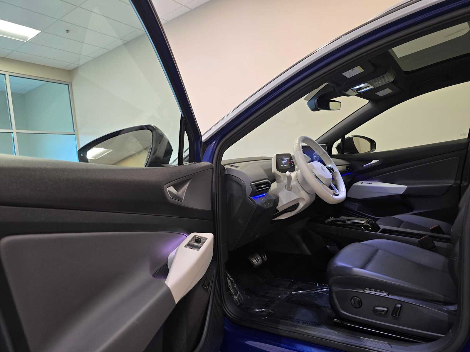 Used 2021 Volkswagen ID.4 1st Edition RWD image 20
