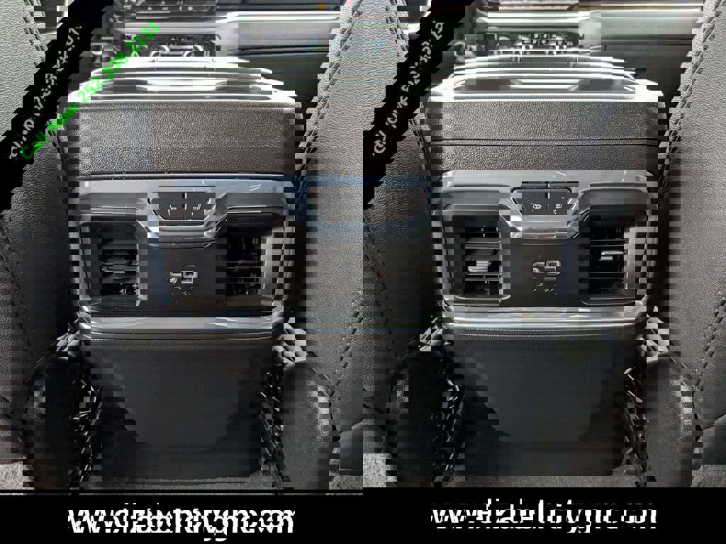 Used 2022 GMC Sierra 1500 SLT w/ SLT Convenience Package image 16