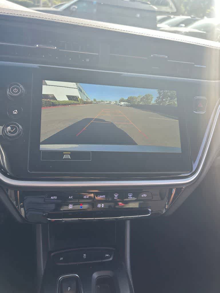 Used 2023 Chevrolet Bolt LT w/ Driver Confidence Package FWD image 10