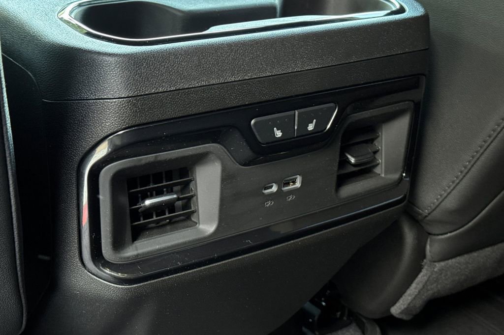 Certified 2025 Chevrolet Silverado 2500 ZR2 w/ Technology Package image 14