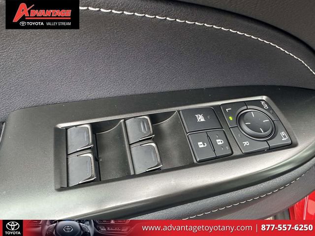 Used 2023 Lexus NX 350h AWD image 20