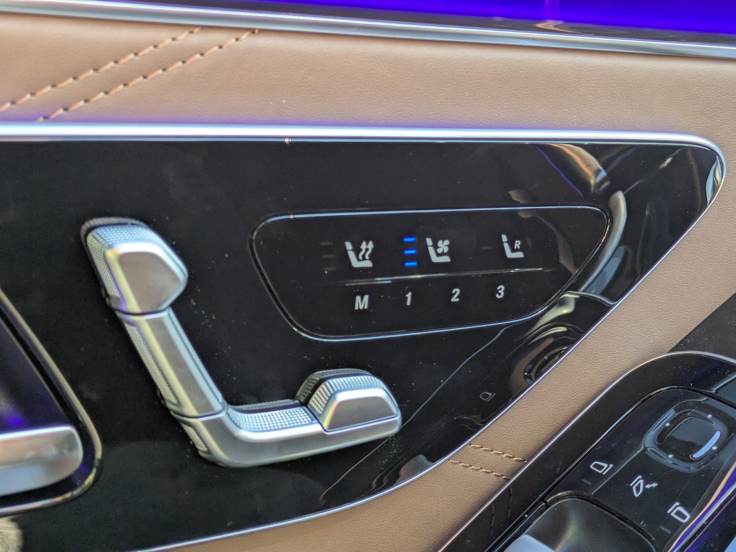 New 2026 Mercedes-Benz Maybach S 580 4MATIC image 28