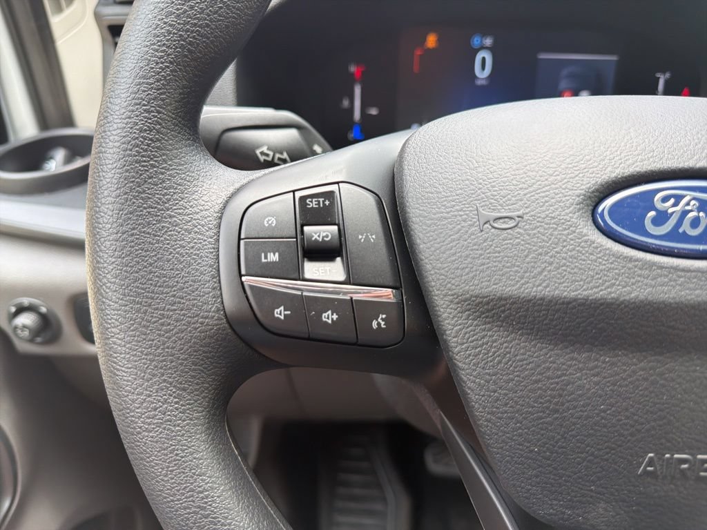 New 2026 Ford Transit 350 148 High Roof AWD image 30