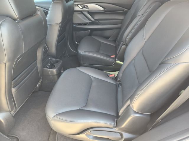 Used 2022 MAZDA CX-9 Touring Plus image 29