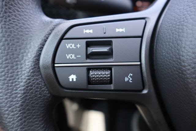 New 2026 Honda CR-V LX image 14