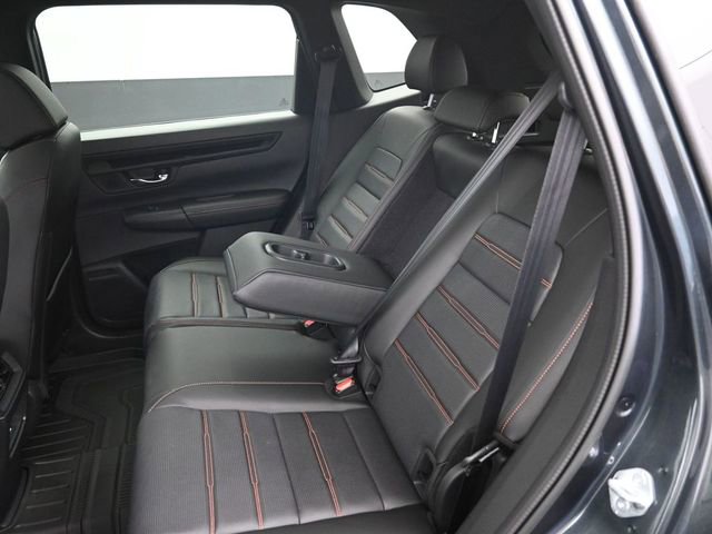 New 2026 Honda CR-V Sport-L image 24