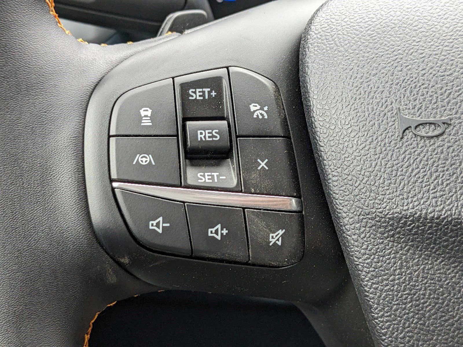 New 2025 Ford Maverick Tremor AWD/4WD image 27